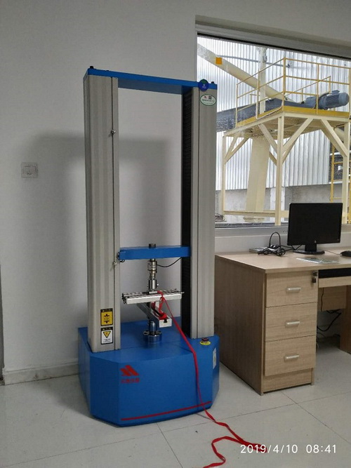 ʯ��忹�ۿ���ԇ�(y��n)�C(j��)